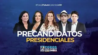 Foro por el Futuro de Colombia, Cali