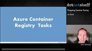 Navigating Container Hosting on Azure