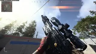 NEFFEX - Light it Up // Sniper Montage by AiM3 #1