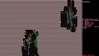Cataclysm : DDA 0.A (1308) - 05 Night Raids