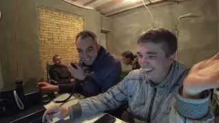 #UV7U/p Ukrainian DX Contest