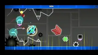 short camellia speedcore layout