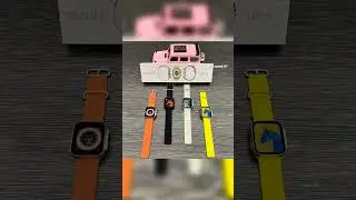 Apple watch TW8 ultra watch 8 ultra smart watch TW8 ultra available for New year's #shorts