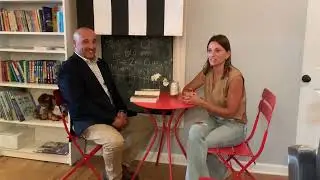 The Second Cup with PPB, Mayor Doug Vitale and Kelly Coyle Crivelli