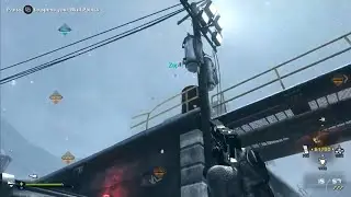 Extinction Nightfall ZAP Easter Egg Guide