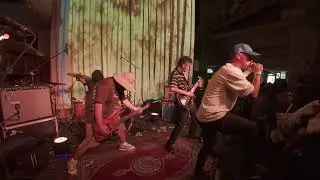 Strangle live at Delhi