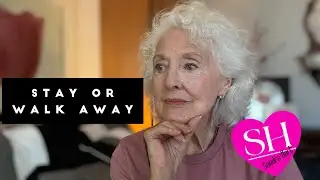 Healing After infidelity And Should You Stay Or Walk Away | Sandra Hart