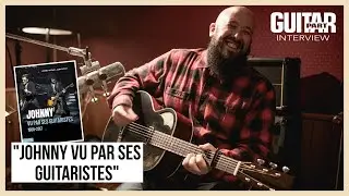 Interview Julien Bitoun - 