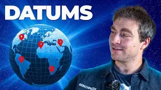What is a Datum and How Does It Affect Your Survey Accuracy?