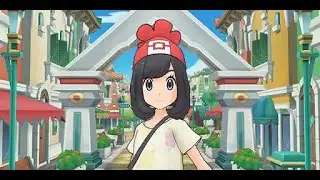 🤝 #123 - Selene - Sync Pair Stories | Pok&eacute;mon Masters EX