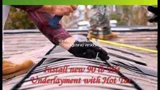 Roofiing Contractors | 954-236-9986