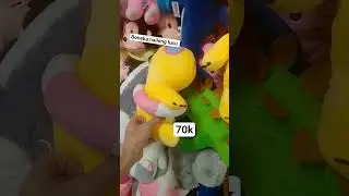 Boneka nailong kostum renang ukuran 27cm harga satuan Rp.60.000.#boneka#bonekalucu #bonekaimut