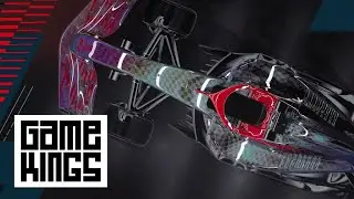 F1 22 Preview: 'Krijgen we dit jaar wat meer innovatie?'