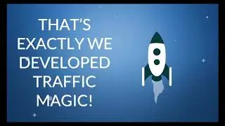 Traffic Magic Review & Bonus -  Page 1 Rankings in Minutes On Both Google & YouTube
