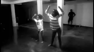 oya ashe son & guaguanco