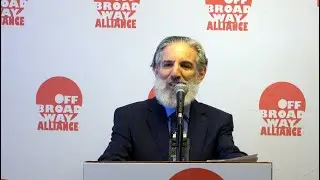 01 OBA Awards 2025 - Introduction