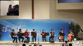 14th MUSE Benefit Concert -  A Thousand Winds