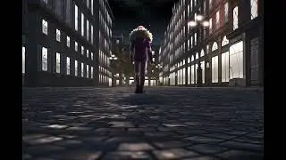 Pokémon Legends ZA Vs L 𝓈𝓁𝑜𝓌𝑒𝒹 + 𝓇𝑒𝓋𝑒𝓇𝒷