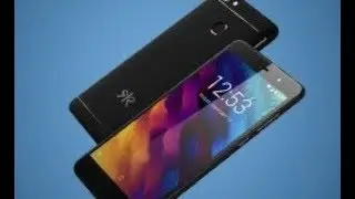 Kult Gladiator with 5.5-inch 2.5D Display, 4000mAh battery, Fingerprint sensor, 4G VoLTE at Rs. 6999