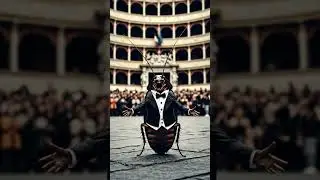 Cocky - O Sole Mio