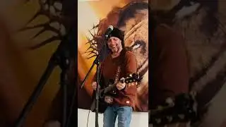 Hey JESUS..  written by Melvin LeRoy