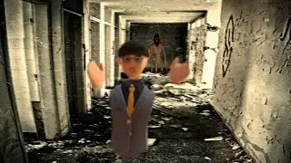 Project Polaroid MIGHT Be The Creepies Game On Rec Room