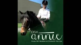 #AskAnnie - Episode 28: The Heritage Breeze Lace Paddock Boot by Ariat