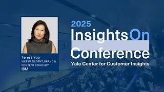 Brand Trust in the AI Era - Teresa Yoo