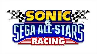 All Star - B.D. Joe ~ Sonic & Sega All-Stars Racing Music