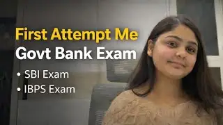 STARTING YOUR GOVT BANK PREPARATION IN 2026 ??? WATCH THIS VIDEO.