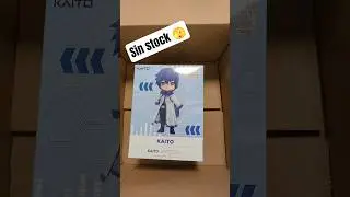 Nendoroid Doll Kaito *Sin stock* #actionfigures #figurasdeaccion #nendoroiddoll #vocaloid #kaito