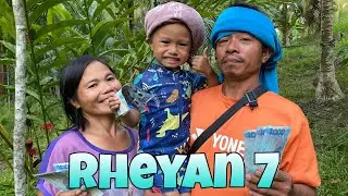 Ang Batang si Rheyan 7