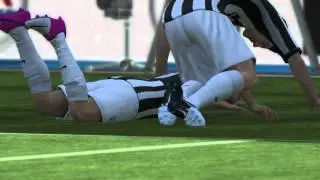 fifa13 demo Marchisio