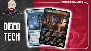 DECO TECH: STELLA LEE