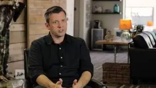 Joe Boyd - We are Storytellers