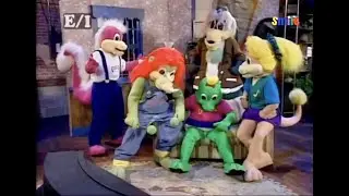 ONE MAN BAND 🤨 The Reppies Episode
