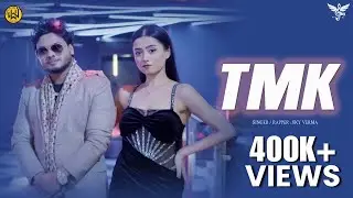 TMK (Official Video) - Sky Verma | From EP'GANG' | 2023