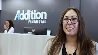 Addition Financial: Osceola High Branch