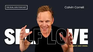 Calvin Correli: Future Special Advisor to POTUS