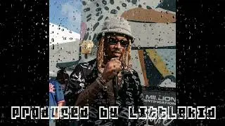 Future X Southside  - Type Beat  - ''EXPIRED''  [2025]