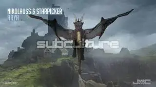 Nikolauss & Starpicker - Arya