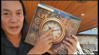 Откуда ДЖОРДЖ узнал? 10:10 &ndash; 15:00 🕰️ | Автор: Мэтт Савина | Оригинал: Джин Хо
