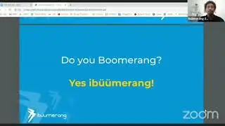 How earn money with ibuumerang