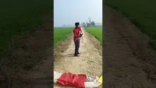 Rc paraglidinr fly #rchobby #rcindia