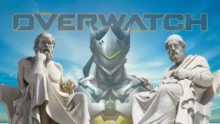 The Top Talents Of Overwatch