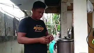 kaon muna Tayo Ng prutas para lumakas 