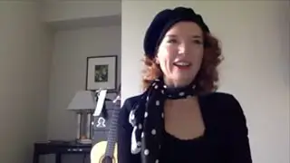 Sue Foley Interview - November 20, 2024