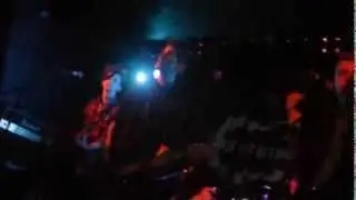 ANOTHER STEP FORWARD - live at Rust 2/2 2013 (part 1 of 2)