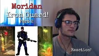 Mordian Iron Guard - Part 2 | ArchWarhammer | Reaction