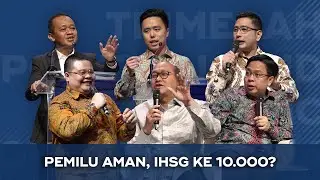 Political Outlook: Saatnya Indonesia Menentukan Pilihan